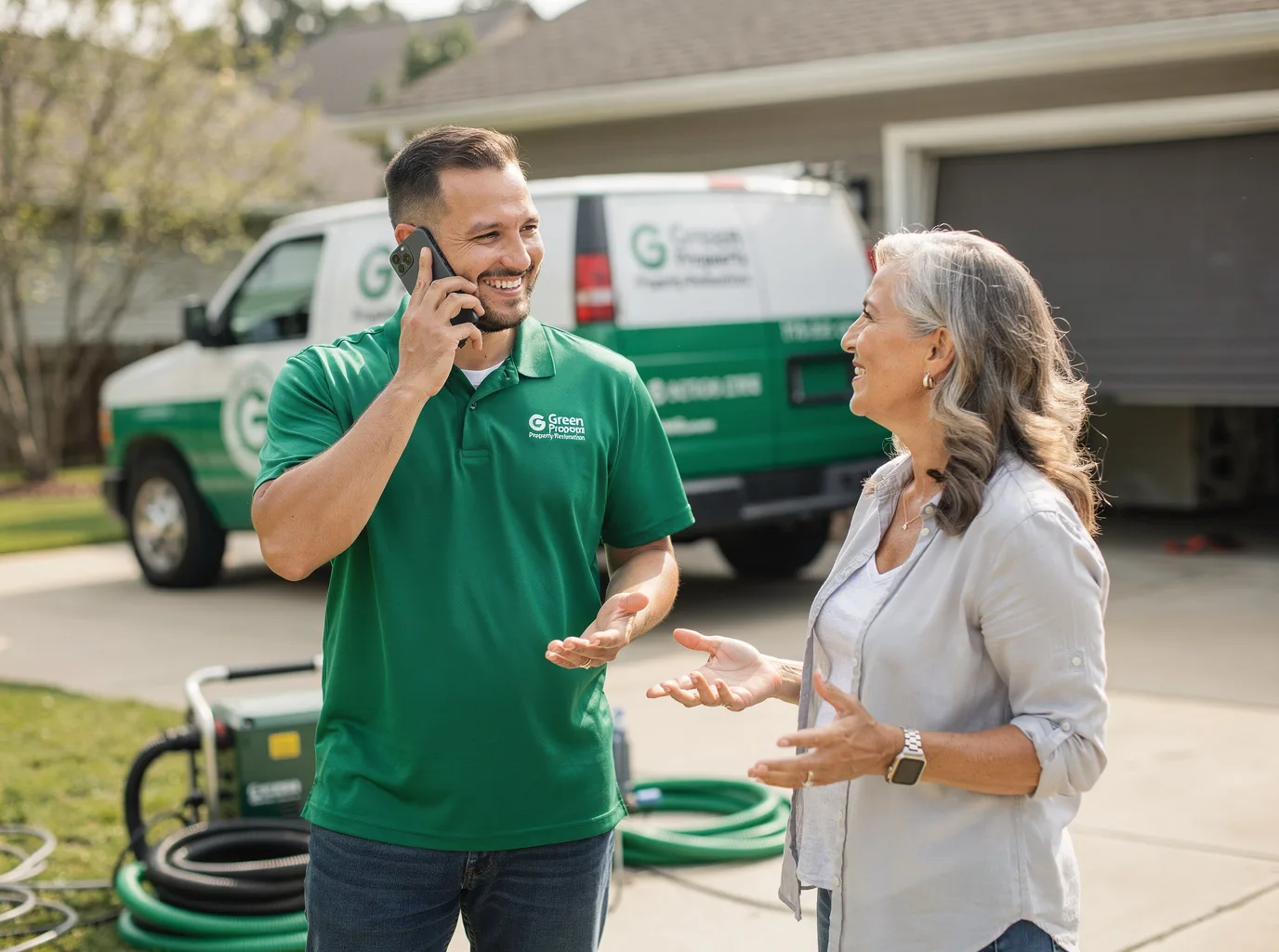 Water Damage Restoration Beavertown, PA FAQs